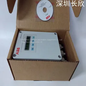 ABB Controller Tension PFEA113-20 Series DCS System thumbnail-1