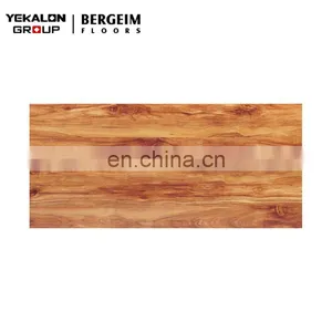 Bergeim Floors Wood Grain Design Click Plus Laminate Flooring Malaysia thumbnail-4