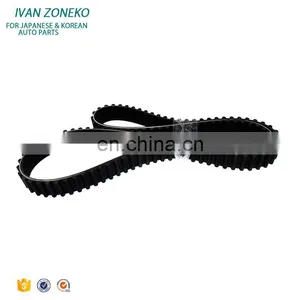Large Stock 14400-P7J-004 For Honda CR V OEM Quality Timing Belt thumbnail-1