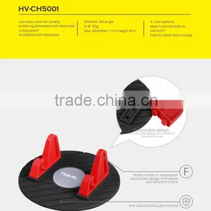 Car Holder Phone Mount With Slot HAVIT Brand thumbnail-5