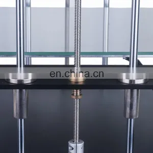 KOONOVO Large 3D Printer Professional Market First Easy to Assembly Core XYZ 3D Dual Z Axis FDM 3D Printer Machines thumbnail-2