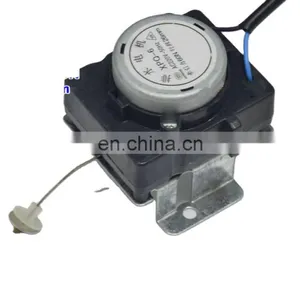 Motor de desagüe de la lavadora XPQ-6 thumbnail-1