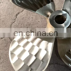 Hot Sale Marine Propeller for Boat thumbnail-2