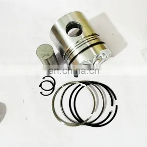 3925878 Piston Kit 6CT Diesel Engine Truck Spare Parts 392587 thumbnail-4