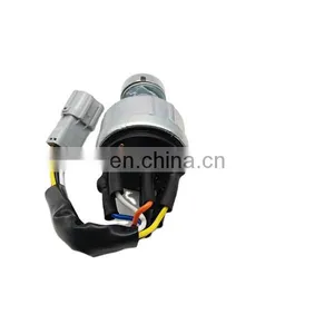 21Q400070 Diesel Engine Switch Valve 21Q400070 Diesel Engine Truck Parts thumbnail-1