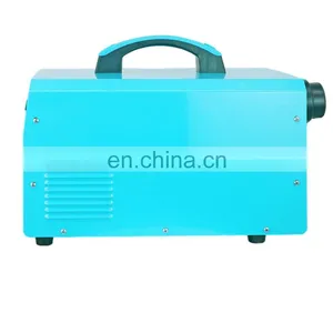 Portable CUT-45 Air Plasma Cutting Machine With Nixie Tube Display Suitable for Household Maintenance thumbnail-4