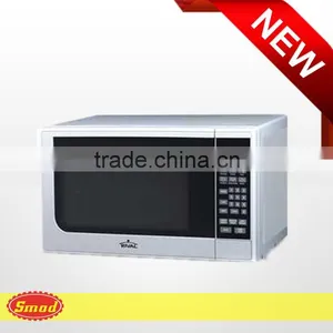 Mechanical Microwave Oven Counter Top Model thumbnail-1