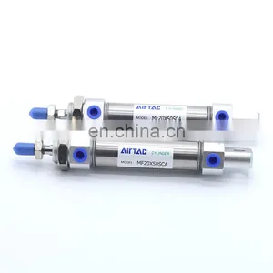 New Airtac Cylinder Airtac Cylinder Mal40x50-ca MAL25X300-S-CA MAL25X300SCA thumbnail-2