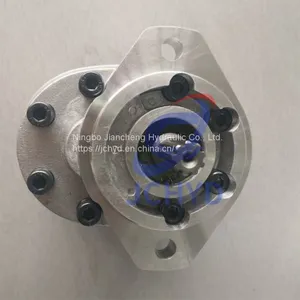 Aftermarket Hydraulic Pump Parts Cat 12g Charge Pump thumbnail-2