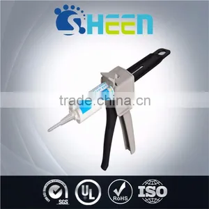 100% Warranty Weather Resistance 2 Parts Thermal Addition Silicone For Led Lights thumbnail-2
