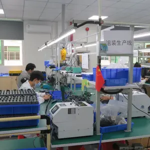 Shenzhen BLIY Photoelectric Technology Co., Ltd. company overview - view 4 thumbnail