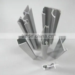 China Manufactory Aluminum Picture Frame Profile, Aluminum Picture Frames thumbnail-2
