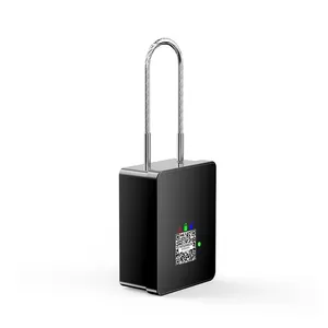 B108 Bluetooth Eseal Electronic Lock thumbnail-4