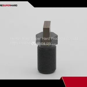 Dressing Pen Repair Corundum Grinding Wheel Grit 120 Hardness Hrc 22-27 thumbnail-2
