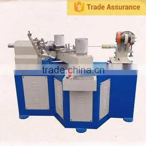 JY - WX30 Paper Straw Making Machine Production Line thumbnail-1