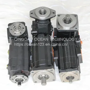 Drilling Rig Hydraulic Pump Model 5541044800 thumbnail-5