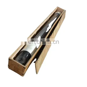 Excavator Hydraulic Arm, Long Boom Cylinder thumbnail-2