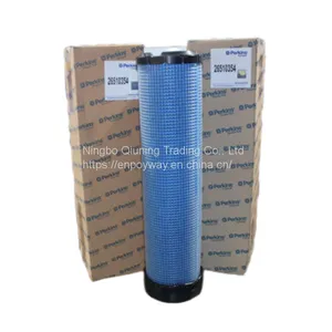 Air Filter 26510354 for Perkins Engines 1004-44T 1006-60T thumbnail-1