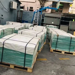 High Quality G10 Insulated Material Epoxy Glass Fiber Laminated G10 Sheet thumbnail-4