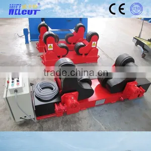 Self-align Roller Bed thumbnail-2
