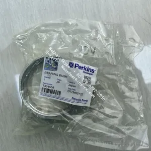 Perkins Cat T434558/198517222 Bearing Bush for 1004 1103 Diesel Engine Spare Parts thumbnail-1