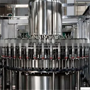 Fruit Sugarcane Juice Packaging Machine thumbnail-5