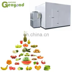 Fabric Vegetable Refrigerator Fruit Storage thumbnail-1