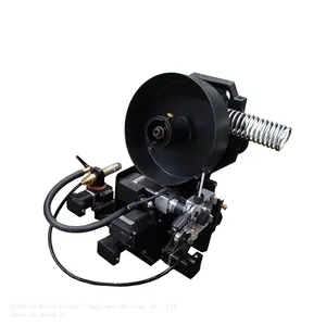 DENOH Pipeline Single Torch Automatical External Welding Machine thumbnail-1