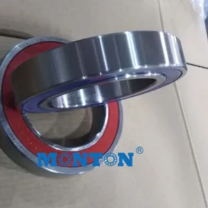 7310becbm Bearings for Machine Tools Angular Contact Ball Bearing H7005c/P4-2rz Hybrid Ceramic Bearing Used for Spindle thumbnail-3