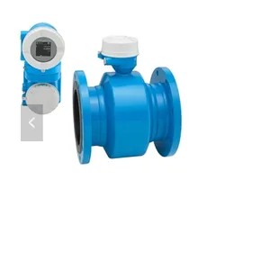 E+H Electromagnetic Flowmeter Proline Promag W 10 thumbnail-2