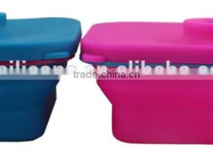 Original And Wonderful Designed BPA Free Kids Lunch Boxes For School thumbnail-6