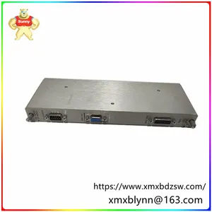 3500/53 133388-02 Monitoring Module thumbnail-1