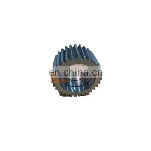 Sinotruk HOWO Sitrak C5H/C7H Heavy Truck Spare Parts WG7129340552 Planetary Gear (Z=16) thumbnail-3