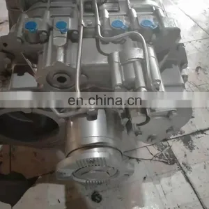 SINOTRUK HW25712XSCL 12 Gear Gearbox Assembly thumbnail-4