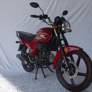 50CC 100CC Street Bike Professional Motorcycles for Russia Motorcycle Sidecar thumbnail-4