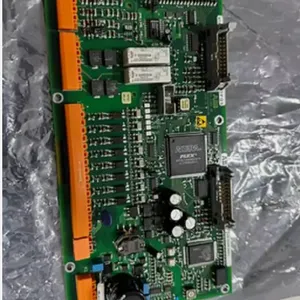 ABB UA C389 AE01 HIEE300888R0001 PULSE AMPLIFIER INTERFACE thumbnail-1