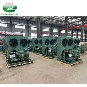 High Stability Inverter Refrigeration Unit thumbnail-2