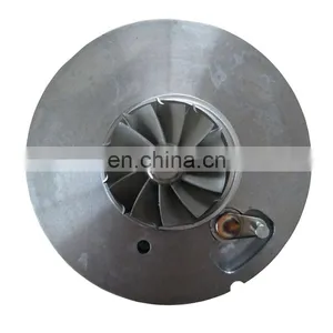 Turbo Cartridge TF035HL-10GK 28231-27810 for Hyundai Santa Fe 155HP 114Kw 2.2 CRDi D4EB 49135-07312 thumbnail-1