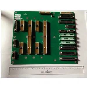 ABB HKQCS PARTS ON LINE 3BUS208728-001 Spare Parts thumbnail-1