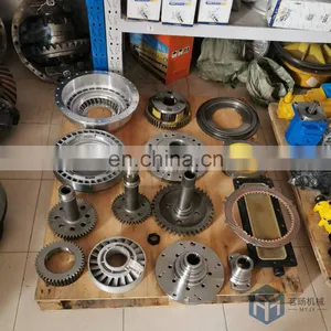 XCMG ZL50GN 5 Ton Loader Transmission Parts Front End Loader Parts for Construction Machinery thumbnail-2