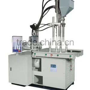 TY-200DS Vertical Plastic Injection Machine thumbnail-1