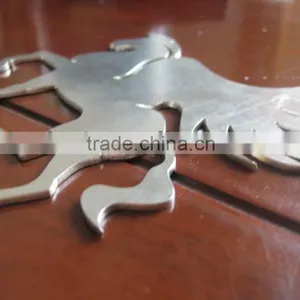400W Laser Power Metal Cutting Machine thumbnail-1