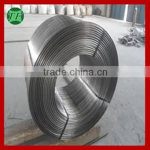 Seamless Flux ca Wire Anyang Supplier thumbnail-1
