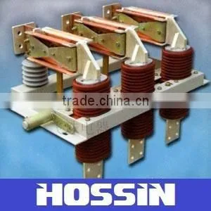 High Voltage Indoor Disconnectors GN22-10 GN22-12 thumbnail-2