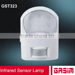 120 Degree Ceiling Mount Led Motion Sensor Light thumbnail-1