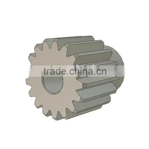 Pinion for Marine and Offshore Applications thumbnail-1