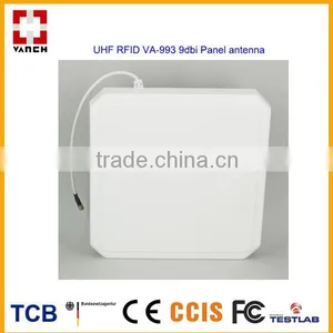 Fixed UHF RFID Card Reader 6m Long Range With RS232/RS485/Wiegand Interface thumbnail-5