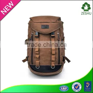 New Type Waterproof Oxford Travel Backpack Hiking Bag Mountaineering Bag thumbnail-1