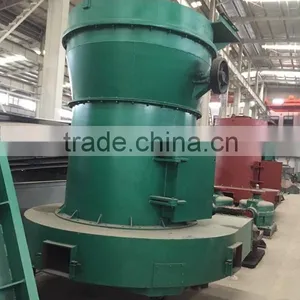Good Quality Raymond Mill for Grinding Stone, Barite, Calcite, Limestone, Rock Phosphate,marble,dolomite,gypsum thumbnail-4