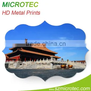 Flectional Sublimation HD Photo Panel NEW thumbnail-1